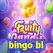 bingo bl