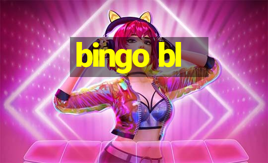 bingo bl