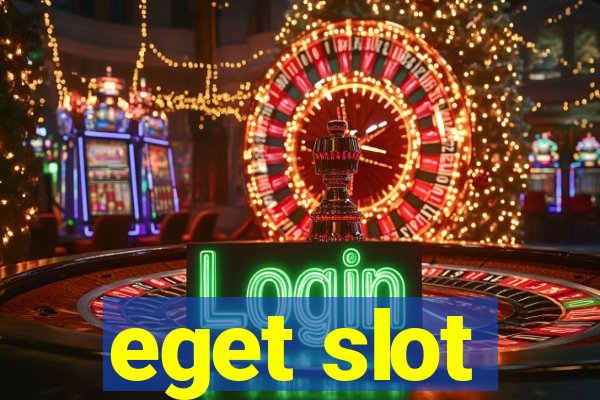 eget slot