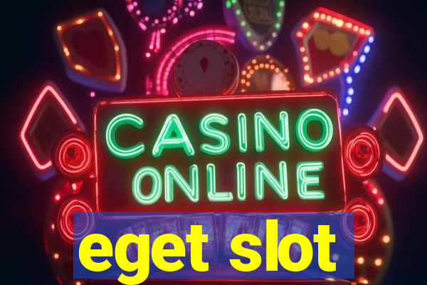 eget slot