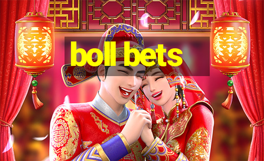 boll bets