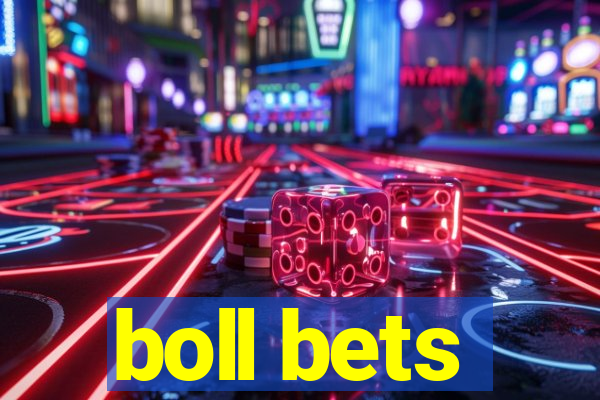 boll bets