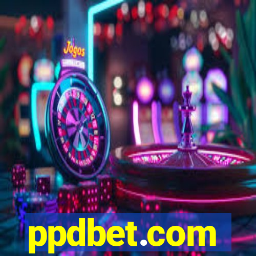 ppdbet.com