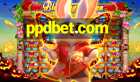 ppdbet.com