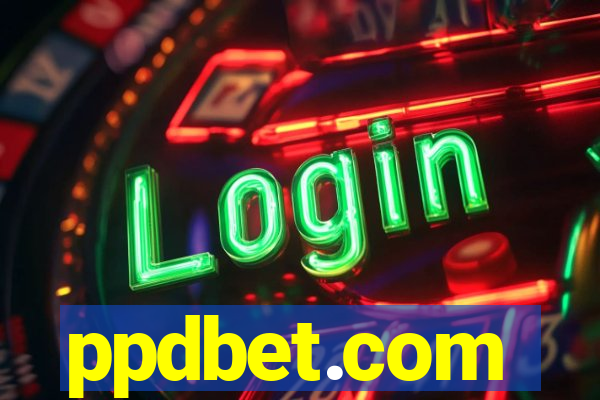 ppdbet.com