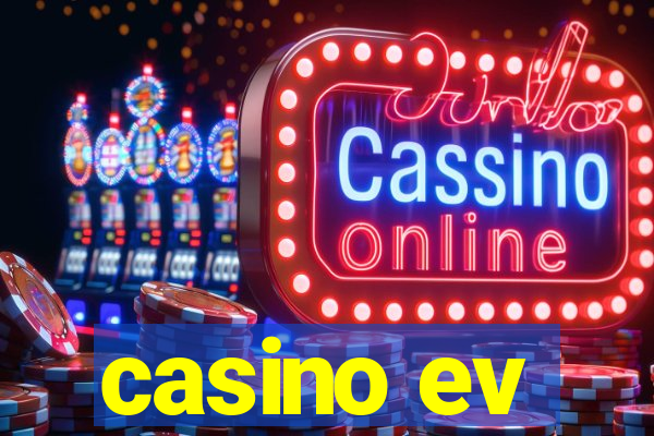 casino ev