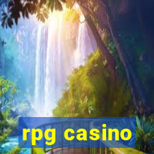 rpg casino