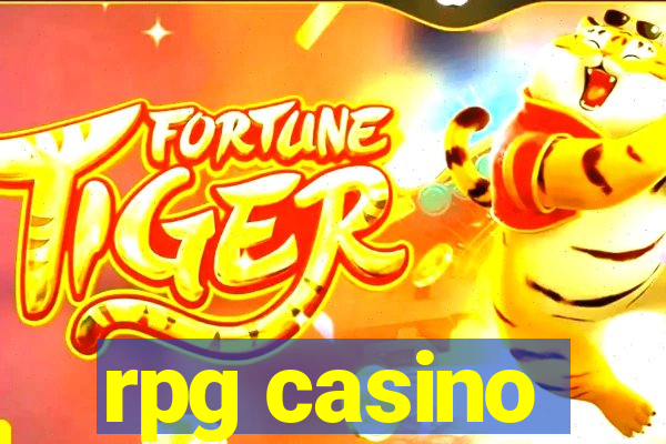 rpg casino