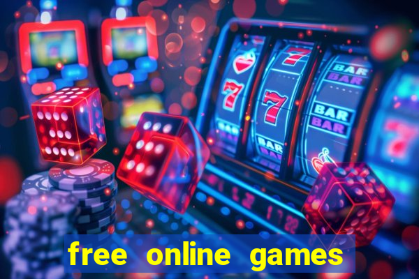 free online games slot machine