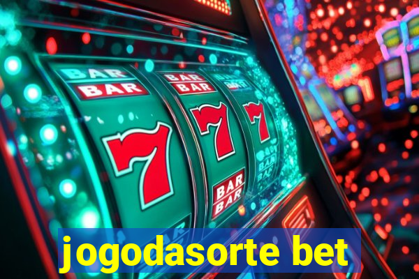 jogodasorte bet