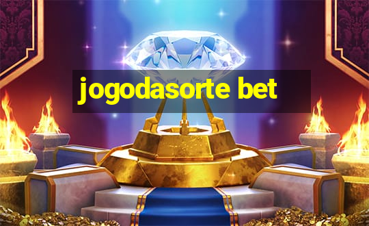 jogodasorte bet