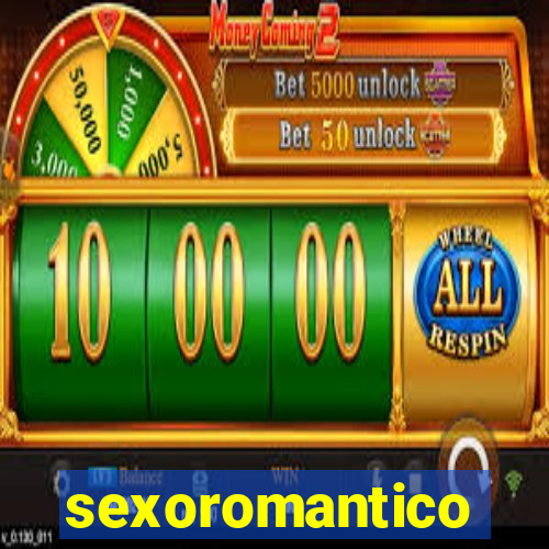 sexoromantico