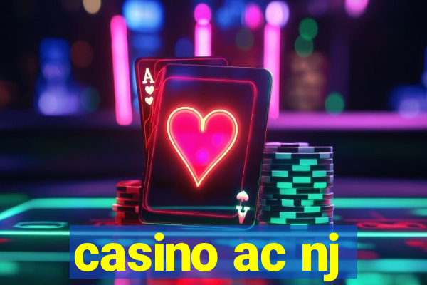 casino ac nj