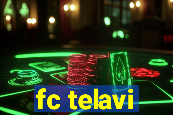 fc telavi