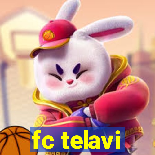 fc telavi