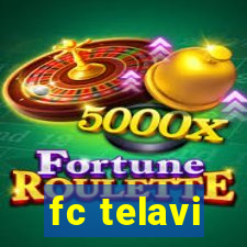 fc telavi