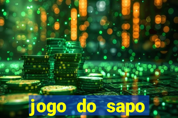 jogo do sapo pragmatic play