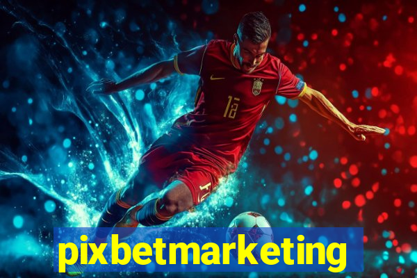 pixbetmarketing