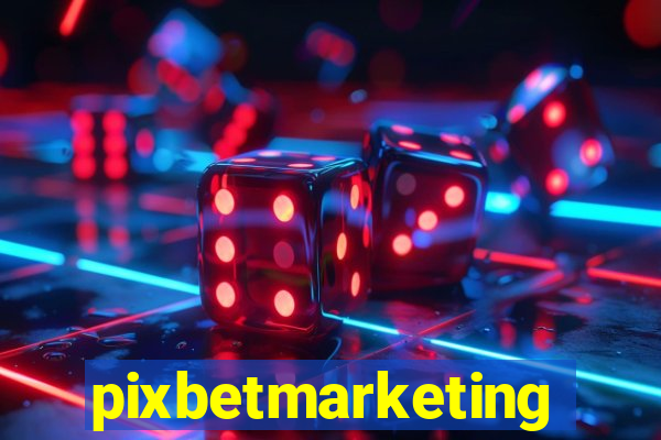 pixbetmarketing