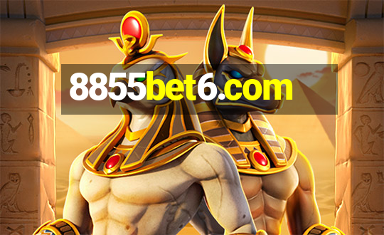 8855bet6.com