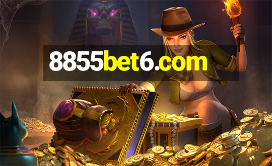 8855bet6.com