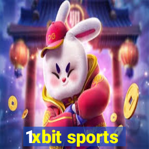 1xbit sports