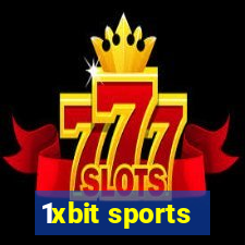 1xbit sports