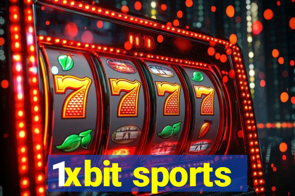 1xbit sports