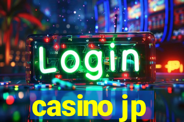 casino jp