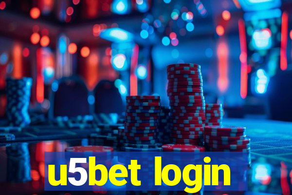 u5bet login