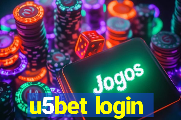 u5bet login