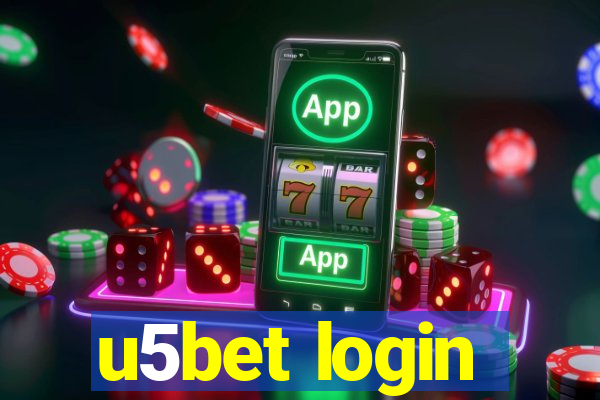 u5bet login