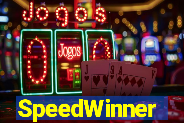 SpeedWinner