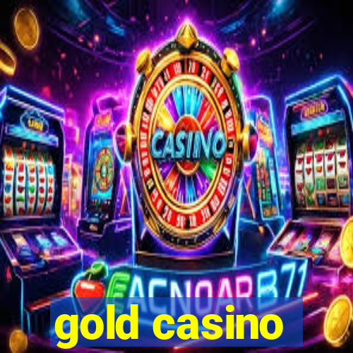 gold casino