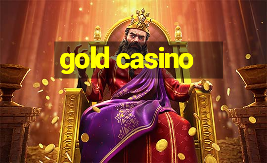 gold casino