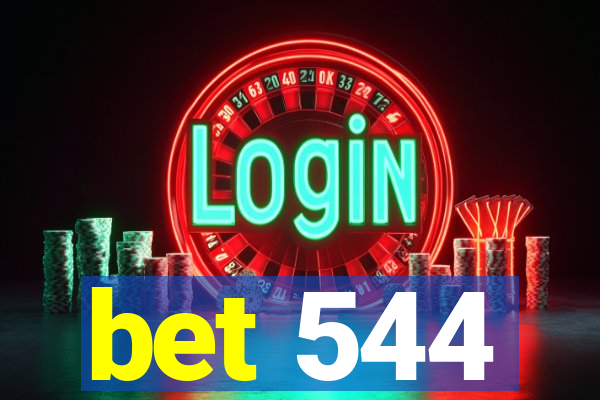 bet 544