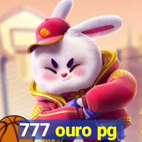 777 ouro pg