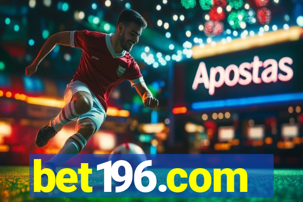 bet196.com