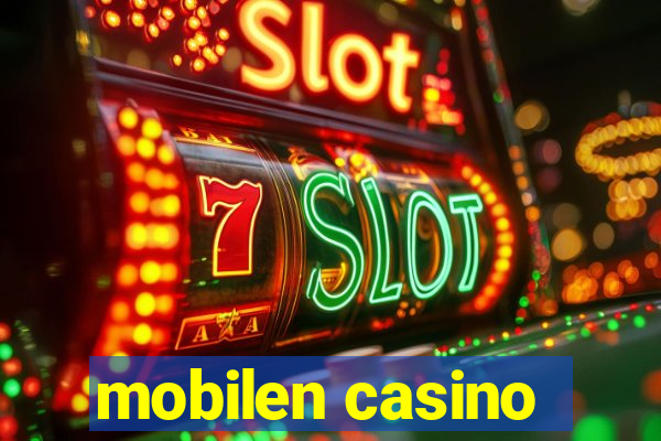 mobilen casino