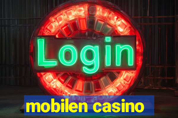 mobilen casino