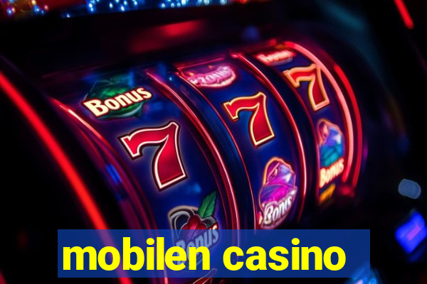 mobilen casino