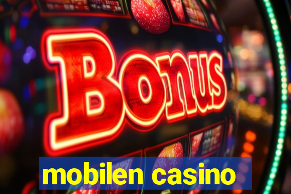 mobilen casino