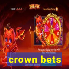 crown bets