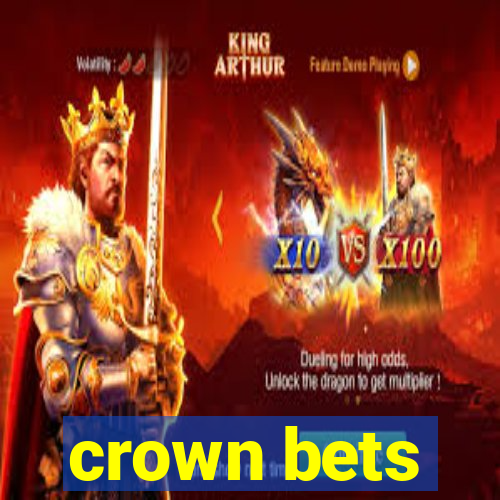 crown bets