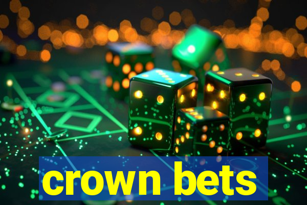 crown bets