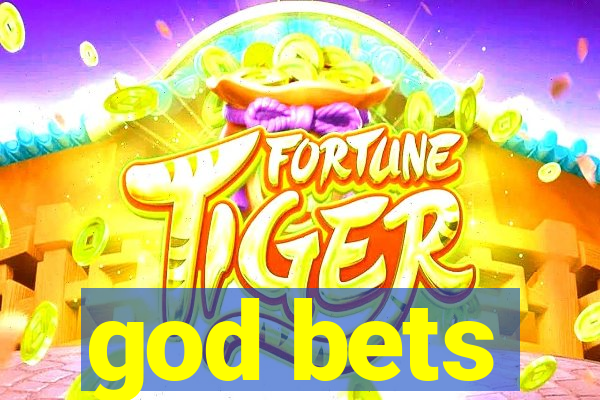 god bets