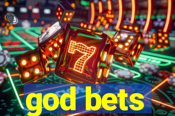 god bets