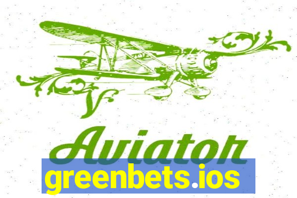 greenbets.ios