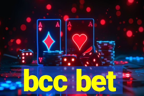 bcc bet