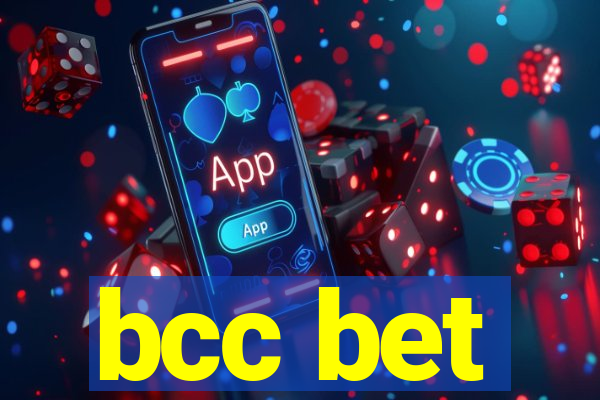 bcc bet